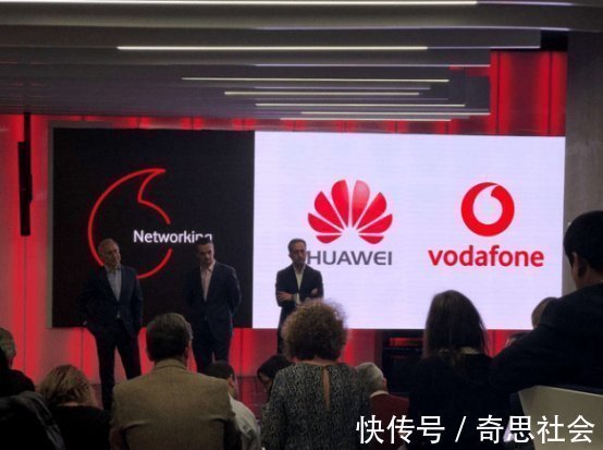 倒戈|欧洲再次临阵倒戈,2亿欧元宁可不要,也要撤除华为设备