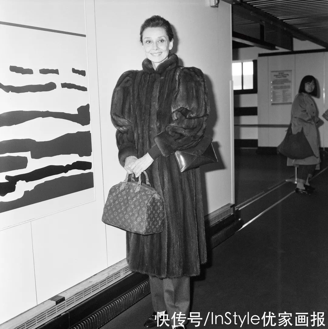 上帝创造女人,女人创造手袋