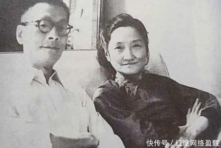 林徽因|林徽因与陆小曼:同样是被三个男人追求,选择不同,结局迥异