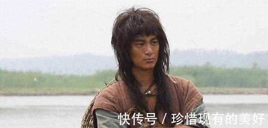 宋江|梁山最聪明的好汉,装病骗过宋江,独自南征北战,成为一国之君!