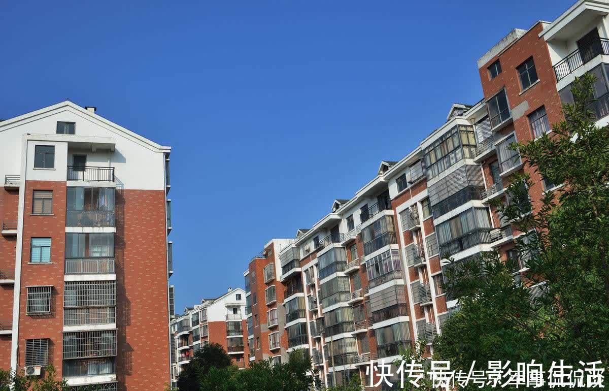 电梯|为何有人说,买电梯房楼层越高越好?忽略这3点,不如选择低楼层