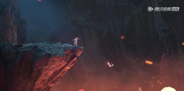 清秋|穿书自救指南第一季完结,沈清秋居然会晕剑,第二季就会开虐