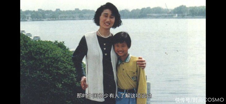 帆船冠军徐莉佳,才是真正乘风破浪的姐姐|奥运特辑 | 乘风破浪的姐姐