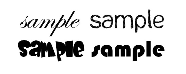 同是文字 为何中西文字演变发展如此不同