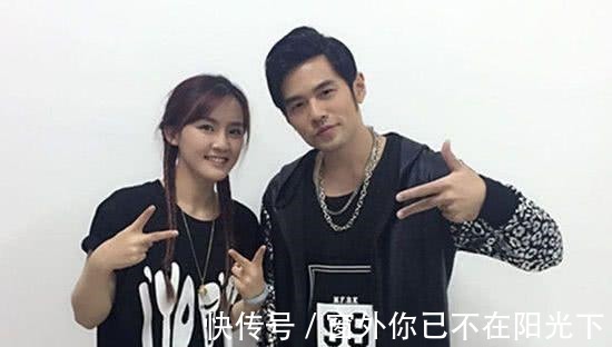 老梁|陈梓童在《中国新说唱》中被淘汰引发热议, 老梁 看破别说破