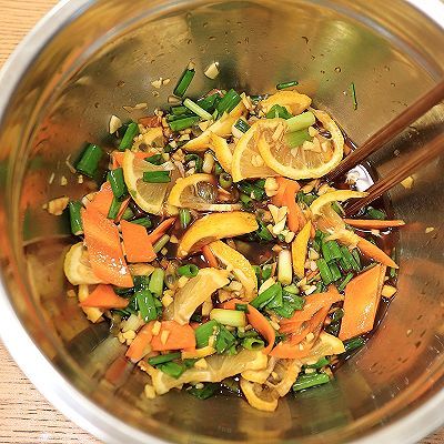 辣椒油|百香果柠檬鸡爪