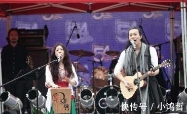 从星光大道冠军到直播无人问津，安与骑兵都做了什么