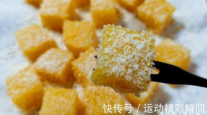 面包糠|冬季遇见此果,我准买10斤,营养极高,简单一煮,香甜软糯又好吃