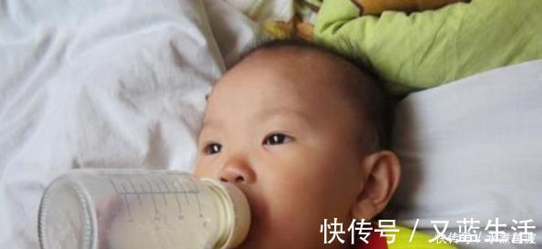 消化系统|比面条还不如别再给娃吃4种辅食了,“毁”了脾胃宝宝长不高