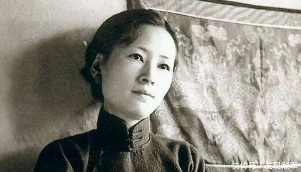 陈西滢!鲁迅瞧不起她,林徽因和张爱玲最讨厌她,冰心为何不受待见?