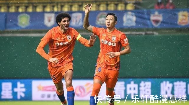泰山队|中超各项身价榜出炉!新科冠军总身价仅第3,投入产出比冠绝中超
