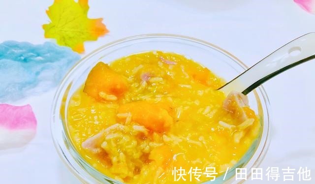 年轻态|女人不想老得快,早晨多喝这粥,润肤养颜又养胃,慢慢找回年轻态!