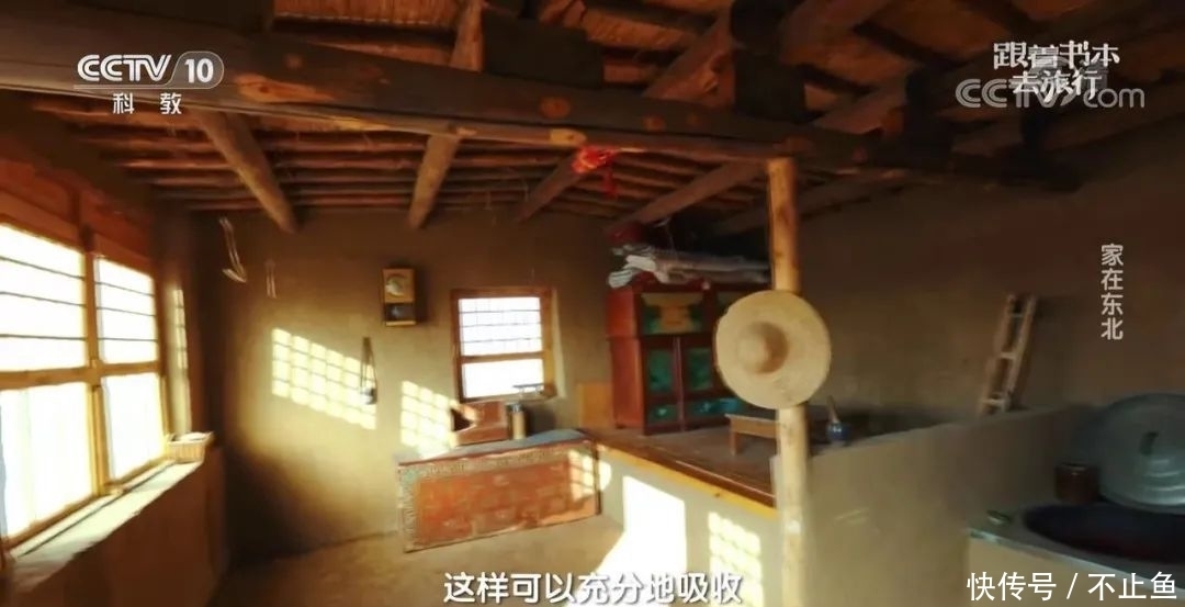 玉门关 不愧是央视,拍的“大语文”综艺简直一流