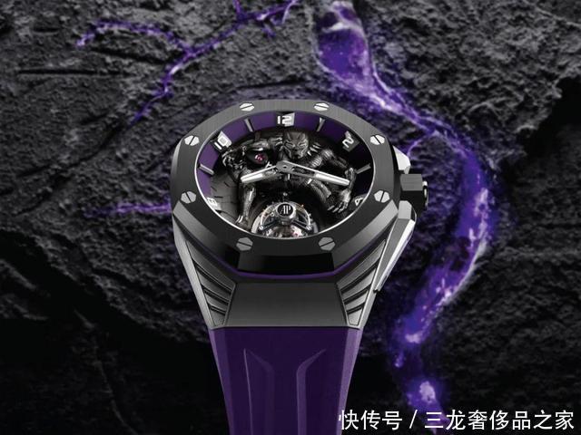 积家、爱彼玩转纪念版和联名,爱马仕另有新意