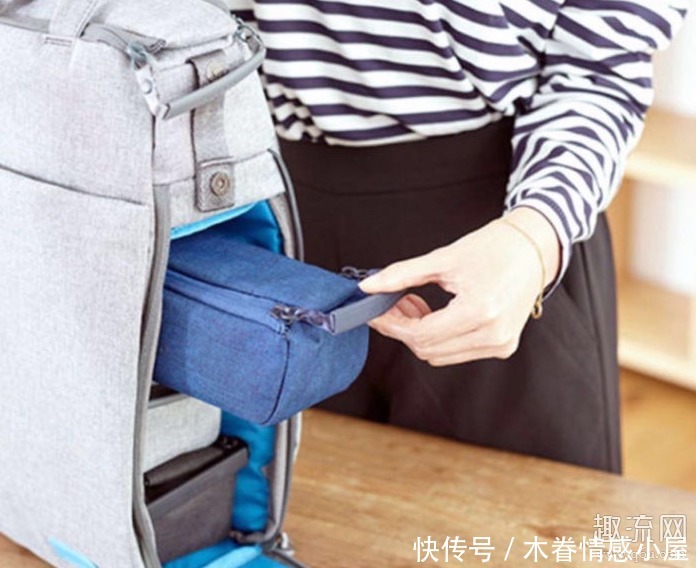 电脑包|男士双肩包有哪些品牌和分类 值得入手的男士双肩包推荐