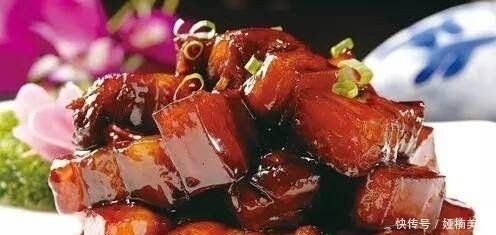 葱料酒|红烧肉怎么做最好吃,需要将肉提前放锅中煮熟吗