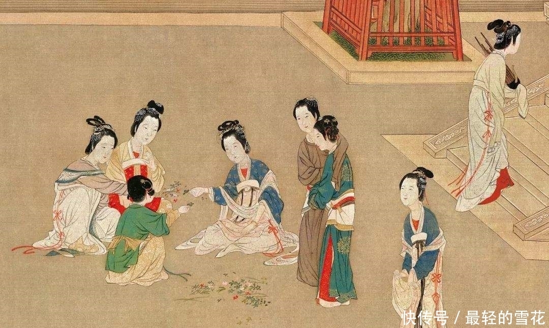 爱好|咸丰为何31岁就死了?和他的这四大爱好离不开:最恐怖的是抽鸦片