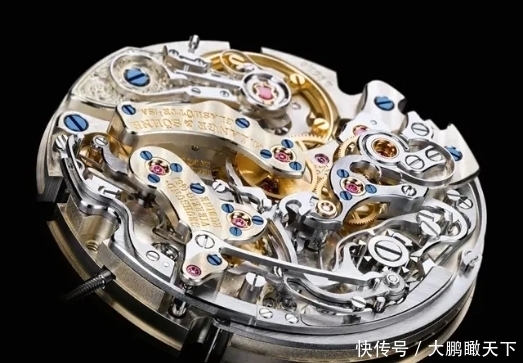 牌子|两千块的表和两万块的表有什么区别?