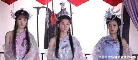 封神演义,圣人之下能捉住杨戬的,只有一人,不是他师傅