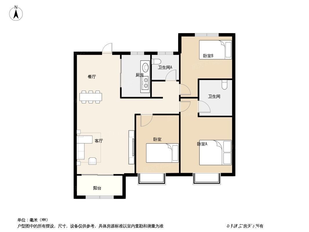 高新区实验小学|「楼盘评测」学府艺境，2021年11月聊城高新技术开发区必看品质楼盘