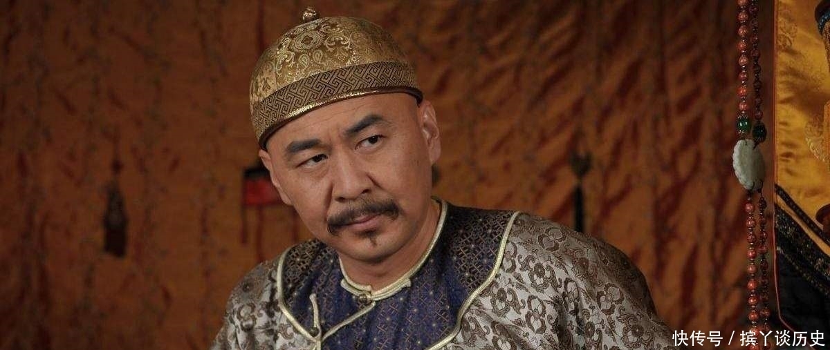 皇帝|他扳倒了年羹尧,本以为劳苦功高,可自己下场也被雍正收拾得很惨
