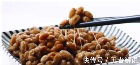 纳豆|身边常见的天然“阿司匹林”，降低血脂，消灭血栓，保护血管健康