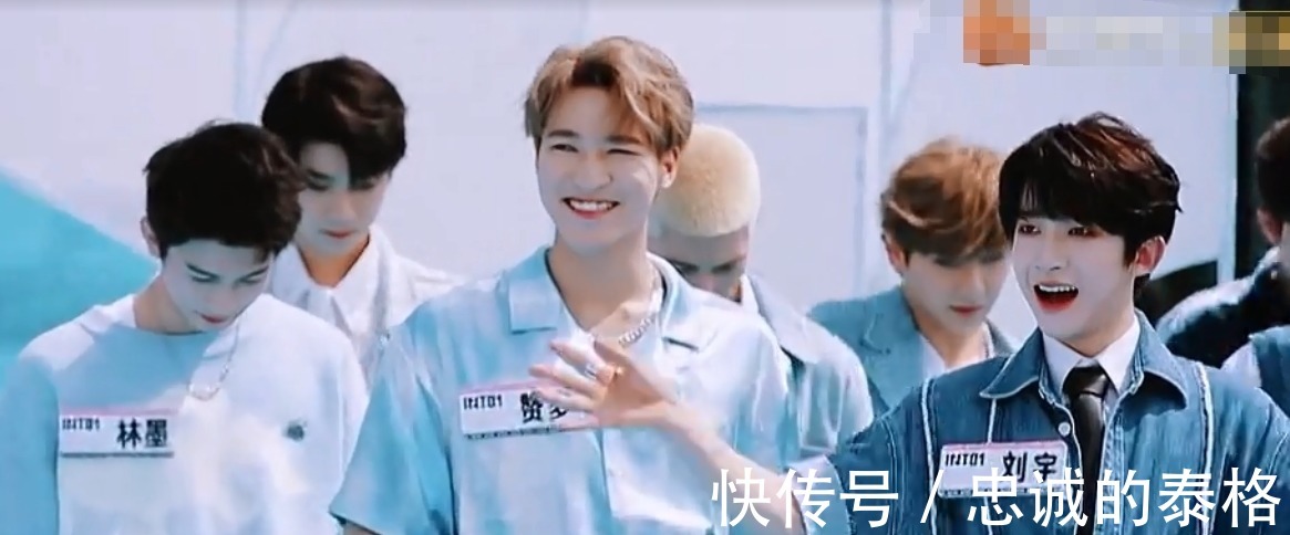 全员|into1出道后资源降级？全员都在直播带货，正经舞台表演几乎没有