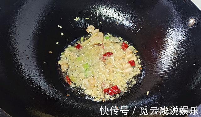 做法|白菜炖干豆腐这样做才好吃,做法简单,经济实惠,好吃又下饭