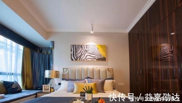 亲爱的|亲爱的,等买房我们就这么装修吧,全屋这么美,谁还愿出门晒晒!