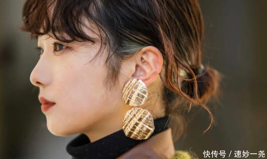 《mer》杂志模特自用的化妆品,不怕出错的元气自然妆有方向了