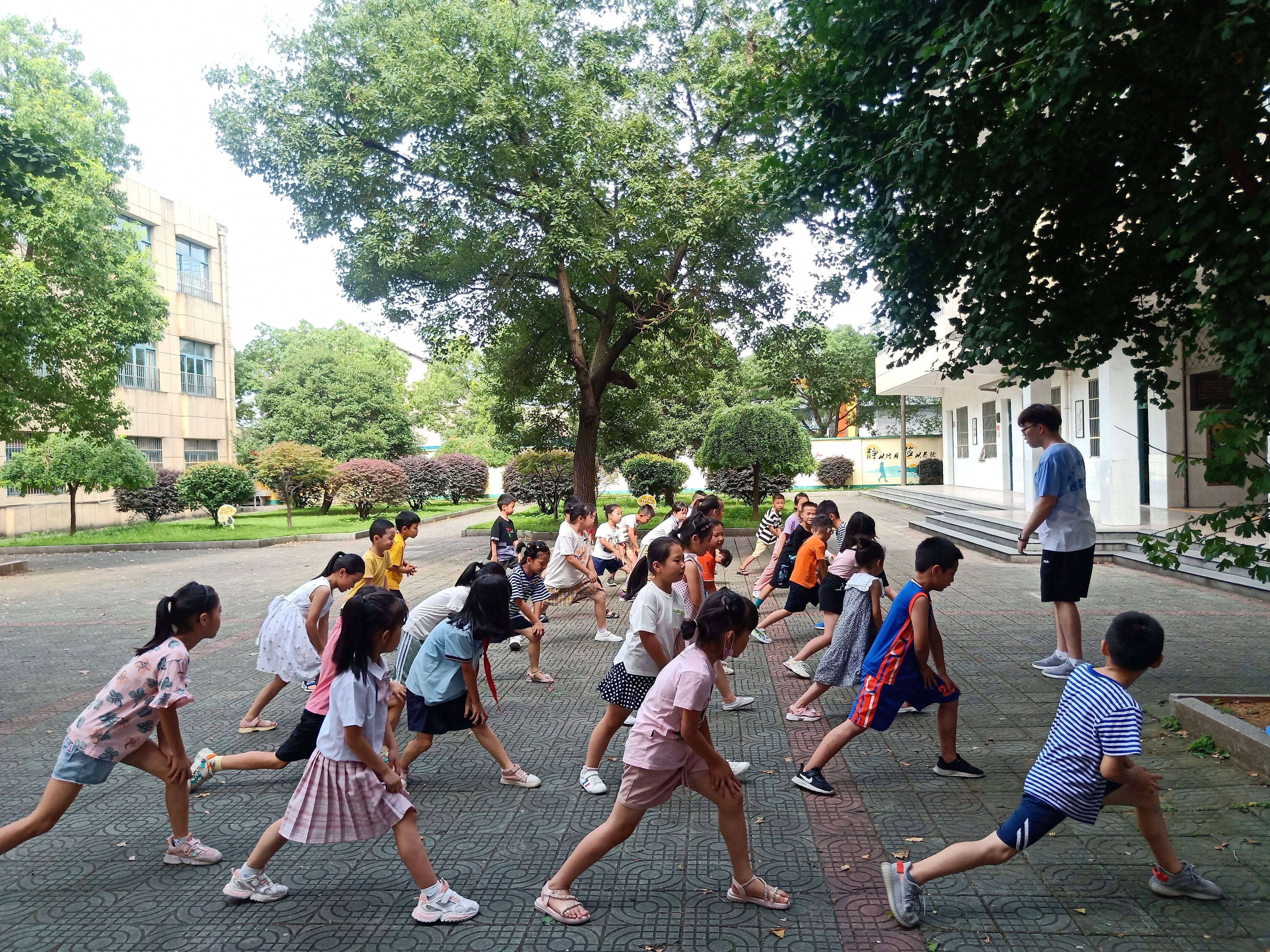 韩颖|“您是教过我的老师中最好的老师！”