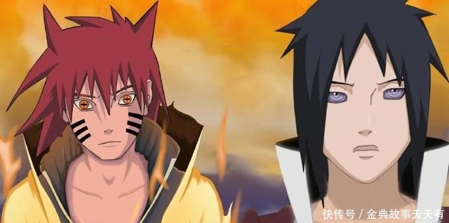 过手|火影5只堪比尾兽的通灵兽,1只名为“究极体”,1只未出过手