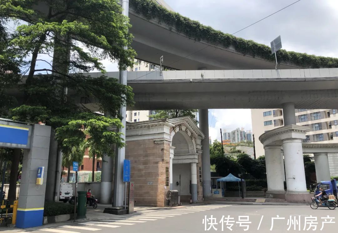 户型|天河60个小区涨幅榜出炉!有盘沦为小透明……