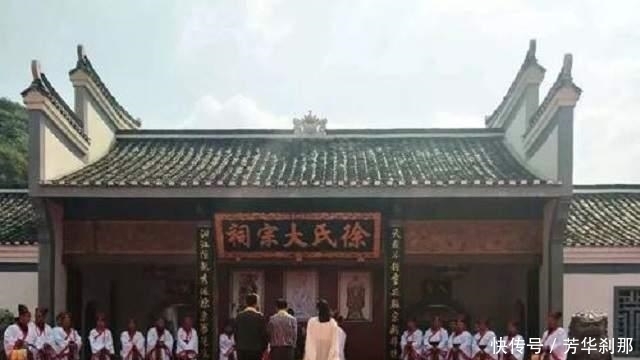 国内|国内祠堂形成南多北少“两极分化”,为何在北方,祠堂如此之少?