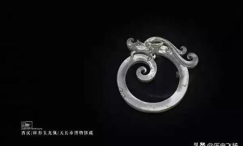  颜值|历史上有哪些颜值逆天的文物？