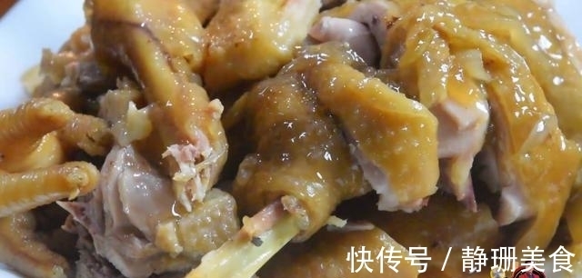 美食坊|电饭煲洋葱焖鸡最好吃的做法,简单美味又下饭,看看你喜欢吃不?