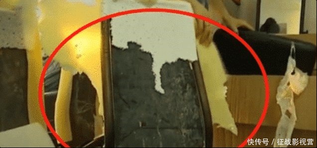 质量|女子网购一套桌椅,拆开一看气昏了头,客服:谁让你拆开了?