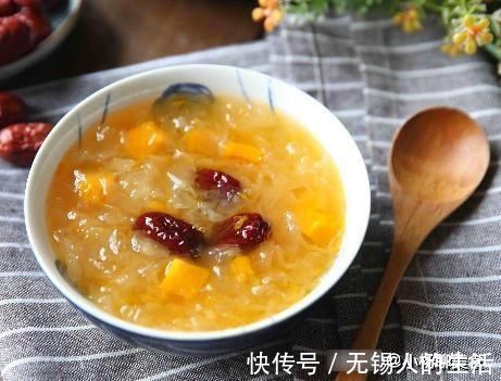 南瓜|南瓜和它是绝配,简单煮一煮,补锌又润肺,我隔天就给孩子吃