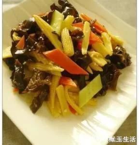 鸡精|请客吃饭教你15道下酒菜，营养美味超下饭，满足朋友的食欲