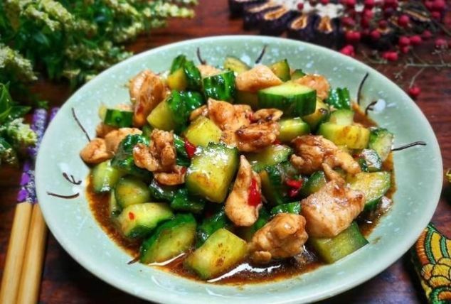  点名|孩子吃上瘾了，三天两头点名要吃，鲜香脆嫩，营养全面又简单