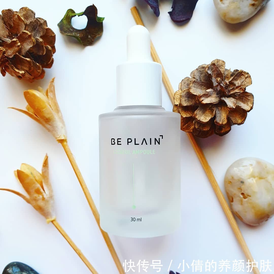 保养皮肤|再见了皱纹，这几款护肤品从内到外保养皮肤，皮肤白嫩得像小姑娘