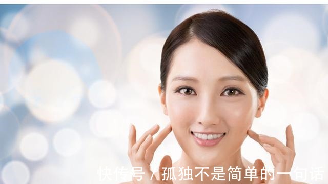 皮肤 女人不管多少岁,学会这5个“万能”护肤公式,养出好皮肤并不难!