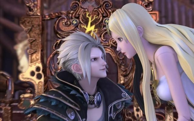 光影|叶罗丽:白光影为什么可以随意选择主人?是庞尊的占有欲太过强烈