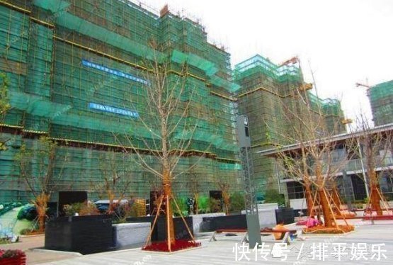 水管道|离职售楼小姐再富裕也不要买这3个楼层,入住就知坑