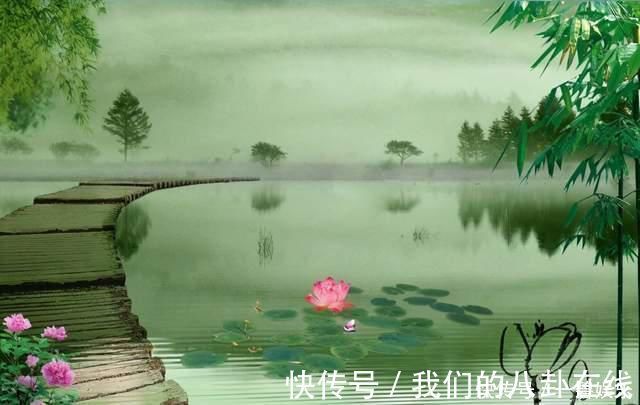 舒亶@他曾陷害苏轼,一首词入选《宋词三百首》,句句深情,令人惊艳