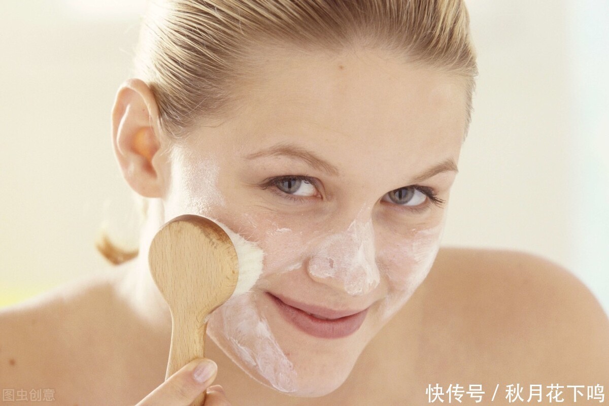 脸部|怎样洗脸最干净保持这3个习惯,皮肤会越来越好