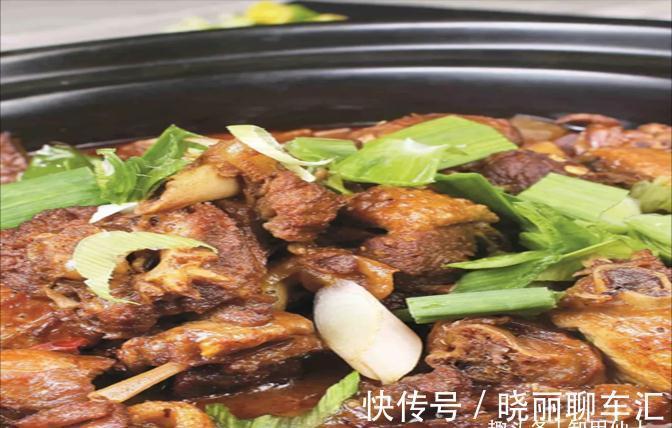 美食推荐：魔芋豆酱啤酒鸭、堂灼小海鲜、川式鲜辣腰制作方法