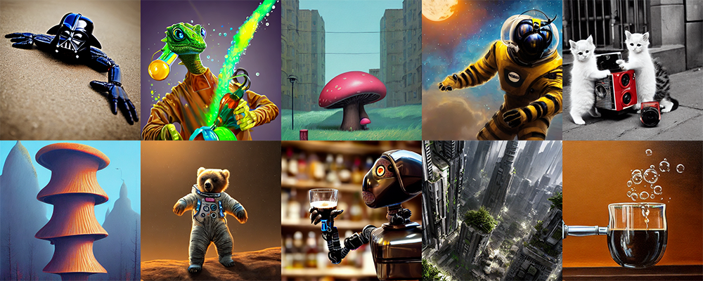 PHOTOSHOP 实现 AI 自动绘图插件:AUTO PHOTOSHOP STABLEDIFFUSION PLUGIN-HEU8