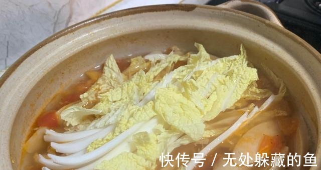 晚餐这么吃，既能填饱肚子，又长不胖，坚持一个月，衣服改穿S码！