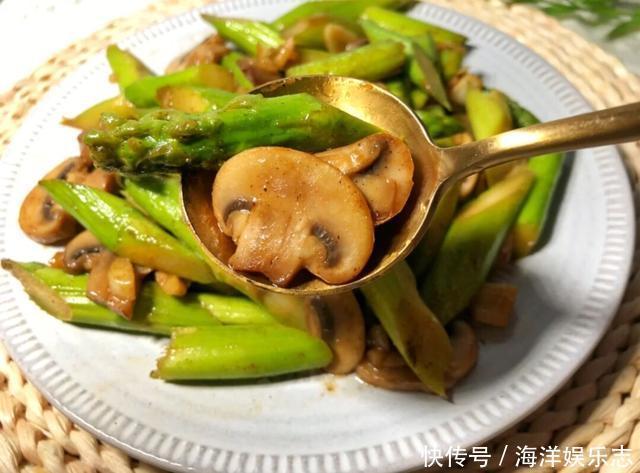 黑胡椒|它,有“蔬菜之王”的美称,炒一炒就出锅,清爽可口,好吃不胖